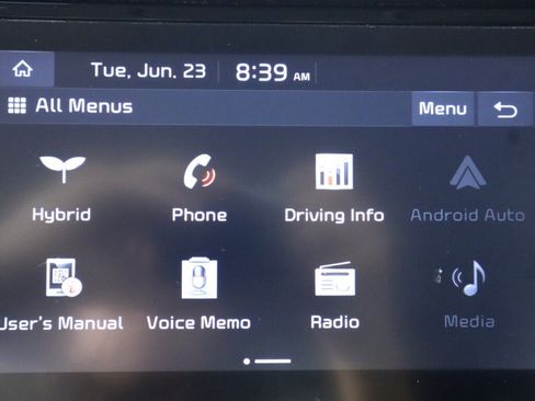 Used 2020 Kia Niro LX FWD image 18