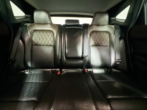 Used 2025 Nissan Murano Platinum w/ Cargo Package image 34