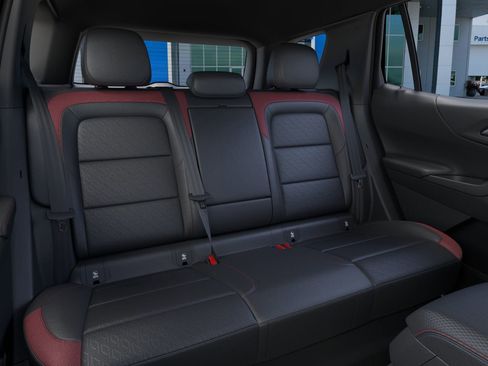 New 2026 Chevrolet Equinox RS w/ LPO, Floor Liner Package image 34