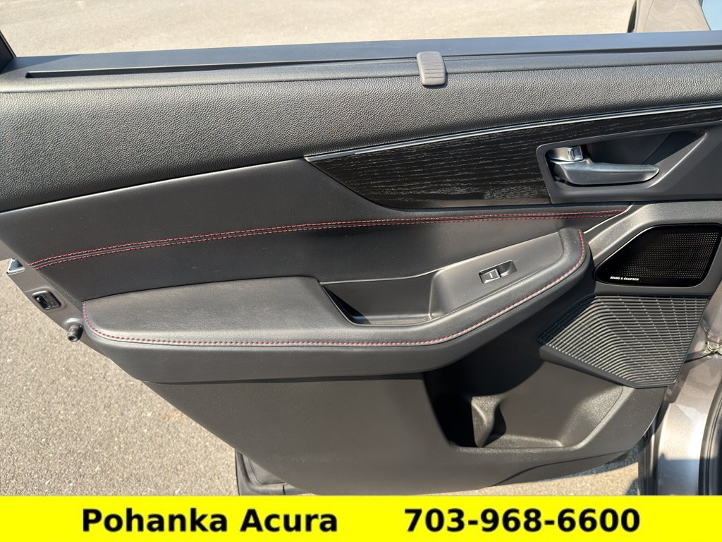 Certified 2026 Acura MDX Type S w/ Advance Package AWD/4WD image 25