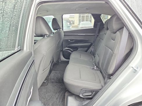 Used 2023 Hyundai Tucson SEL image 12