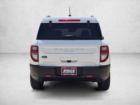 Used 2023 Ford Bronco Sport Big Bend AWD/4WD image 7