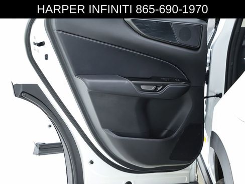 Used 2023 Lexus NX 350 AWD image 18