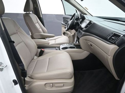 Used 2022 Honda Ridgeline RTL-E image 14
