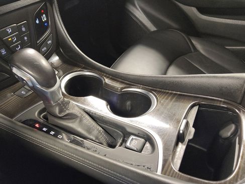 Used 2020 Buick Envision Essence FWD image 26
