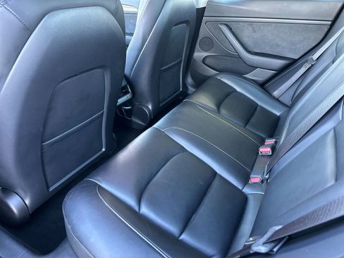 Used 2023 Tesla Model 3 Standard Range RWD image 11