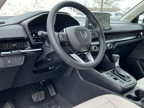 New 2026 Honda CR-V EX-L image 16