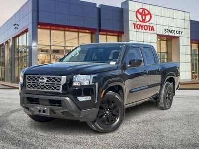 Used 2024 Nissan Frontier SV w/ SV Convenience Package