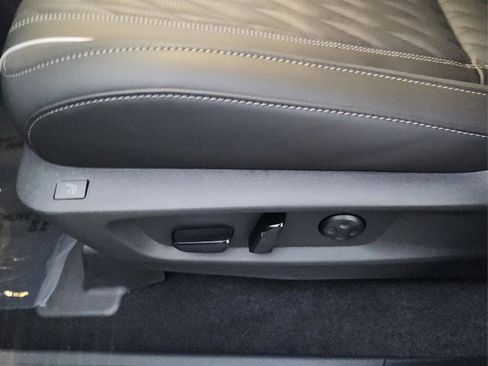 New 2026 INFINITI QX60 Autograph w/ Dark Cargo Package image 12