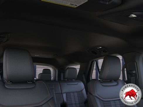 New 2026 Ford Explorer ST-Line RWD image 23