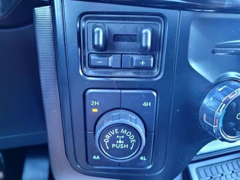 Used 2025 Ford F150 Raptor w/ Equipment Group 803A Raptor R AWD/4WD image 20
