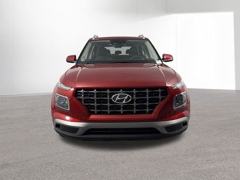 New 2026 Hyundai Venue SEL image 8