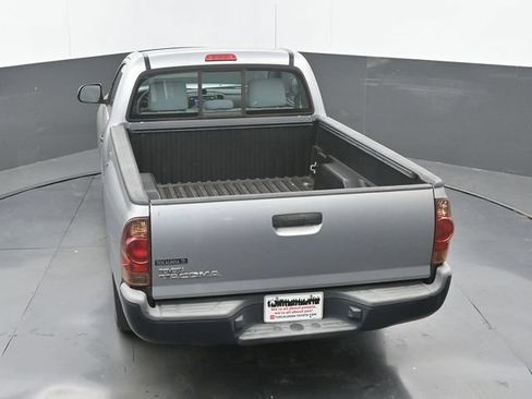 Used 2014 Toyota Tacoma 2WD Regular Cab image 15