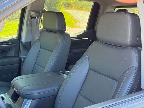 New 2026 GMC Sierra 1500 Elevation w/ Elevation Premium Package image 15