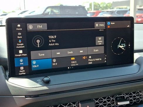 Used 2024 Honda Accord Touring image 18