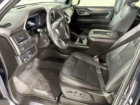 Used 2022 Chevrolet Tahoe RST w/ Luxury Package image 22