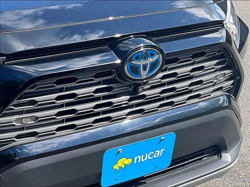 Used 2019 Toyota RAV4 Limited AWD/4WD image 30
