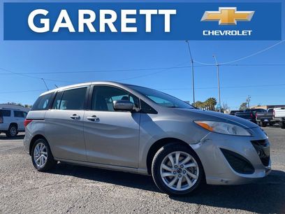 Used 2015 MAZDA MAZDA5 Sport