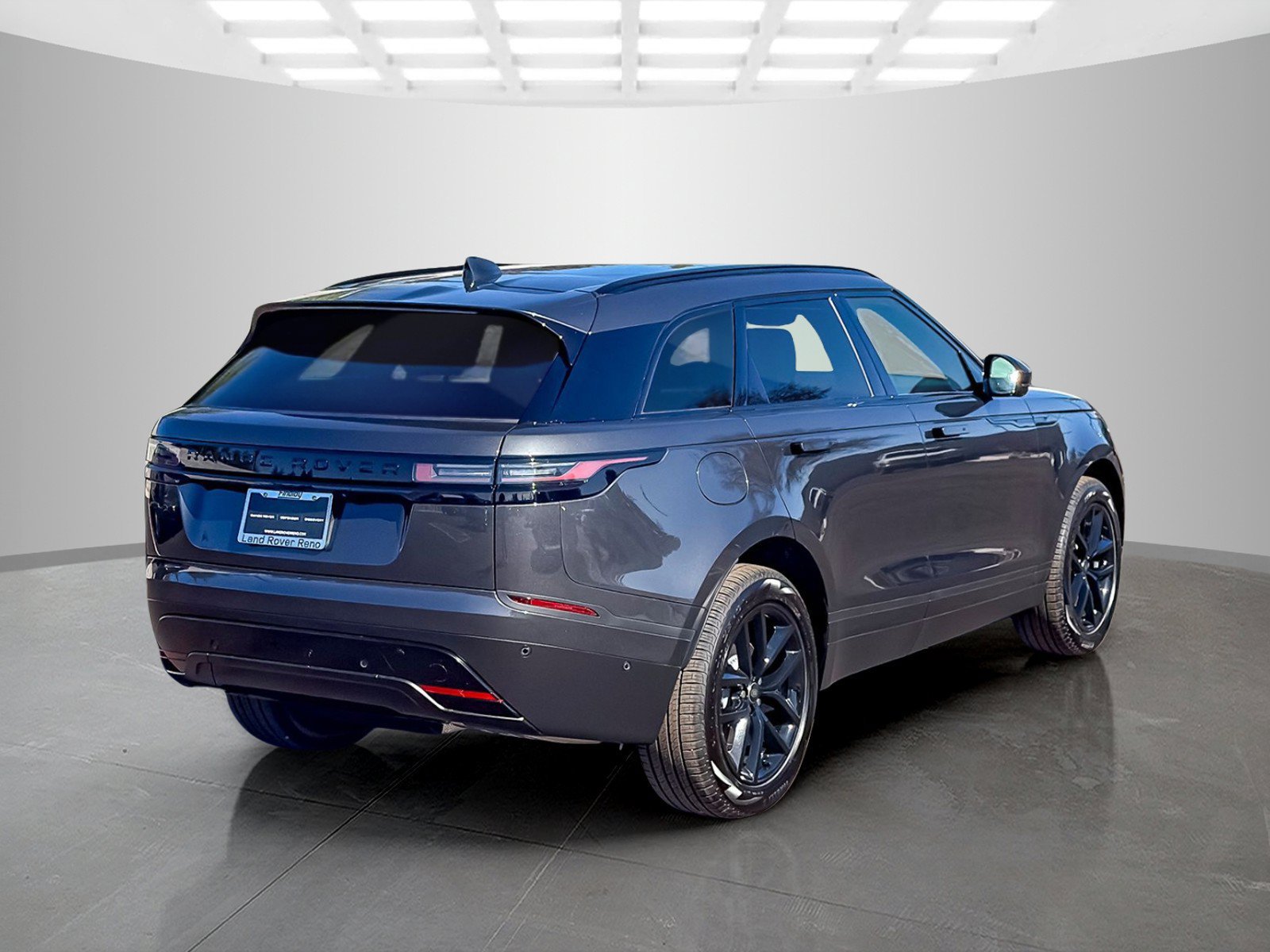 New 2026 Land Rover Range Rover Velar S AWD/4WD image 5