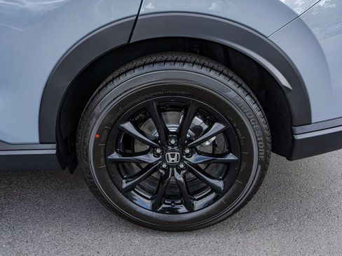 New 2026 Honda CR-V Sport-L image 10