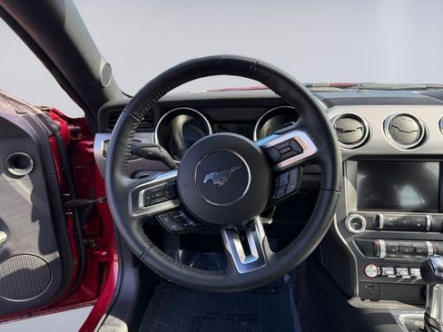 Used 2019 Ford Mustang Coupe w/ Equipment Group 101A image 13