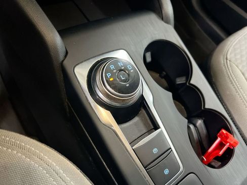 Used 2020 Ford Escape SE Sport FWD image 17