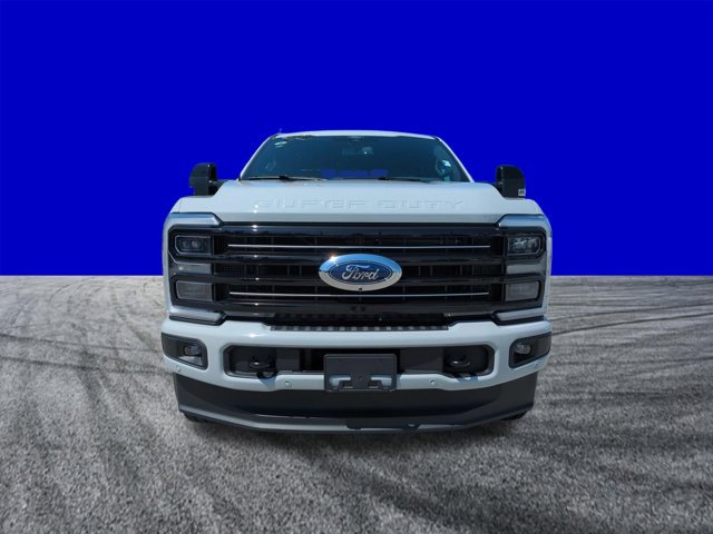 New 2026 Ford F250 Platinum w/ FX4 Off-Road Package AWD/4WD image 9