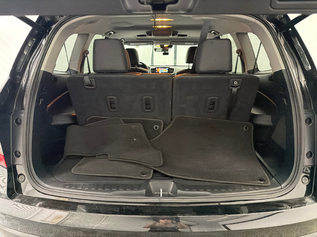 Used 2022 Honda Pilot Touring image 20