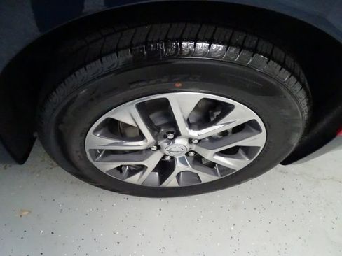 Certified 2023 Chrysler Pacifica Pinnacle FWD image 29
