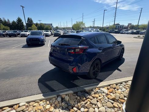 Used 2025 Subaru Impreza 2.0i image 5