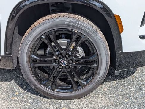 New 2026 Buick Enclave Sport Touring w/ Power Package FWD image 10