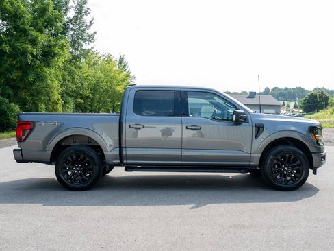 Used 2024 Ford F150 XLT w/ Equipment Group 303A High AWD/4WD image 2