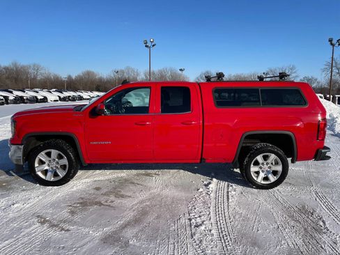 Used 2019 GMC Sierra 1500 SLE w/ SLE Value Package image 2