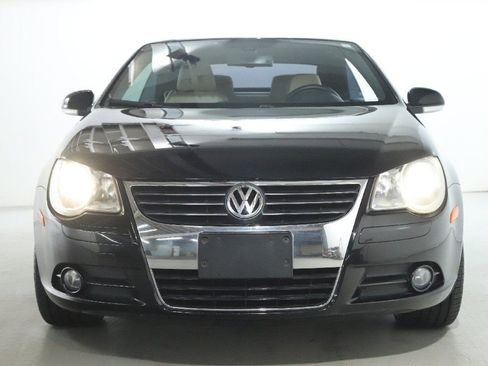 Used 2008 Volkswagen Eos VR6 image 18