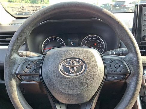 Certified 2021 Toyota RAV4 XLE AWD/4WD image 18