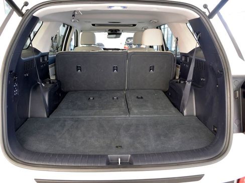 Used 2021 Hyundai Palisade SEL image 32