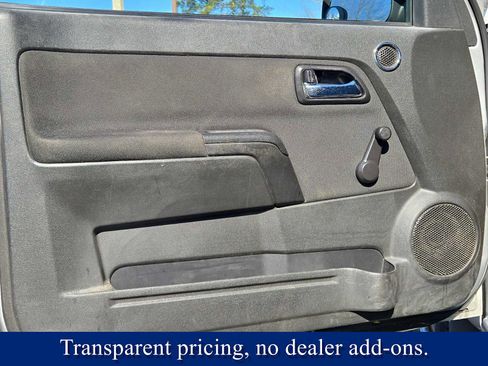 Used 2012 Chevrolet Colorado W/T image 13