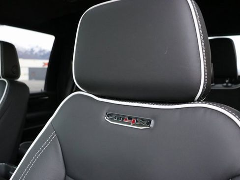 New 2026 GMC Sierra 2500 AT4X image 21