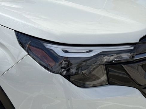 Certified 2026 Subaru Forester Premium image 7