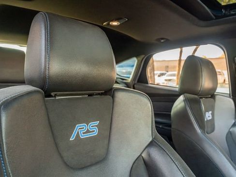 Used 2017 Ford Focus RS image 45
