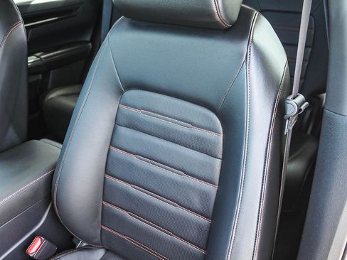 Certified 2026 Honda CR-V Sport-L image 26