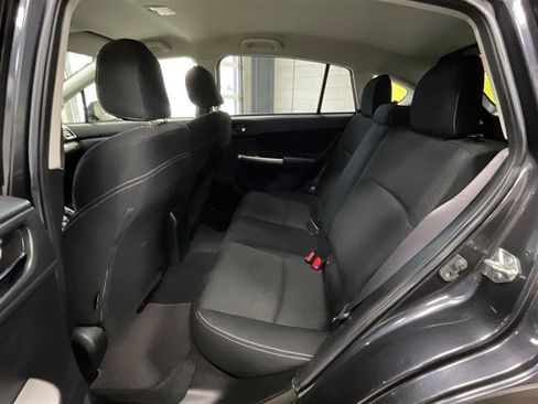 Used 2015 Subaru Crosstrek 2.0i Premium image 13