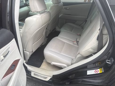 Used 2010 Lexus RX 350 AWD image 8