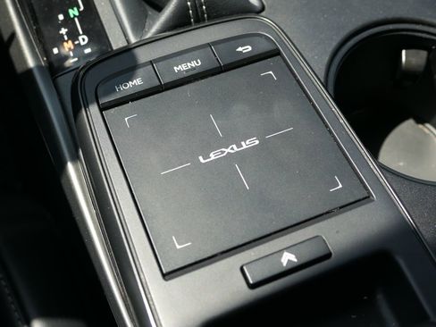Used 2025 Lexus IS 350 F Sport RWD image 22