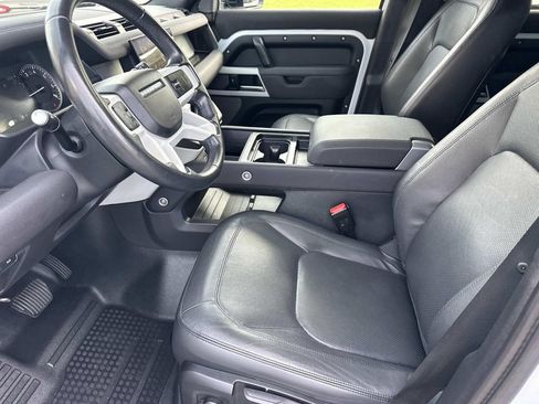 Used 2023 Land Rover Defender 110 S AWD/4WD image 17
