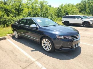 Used 2018 Chevrolet Impala Premier FWD video 1
