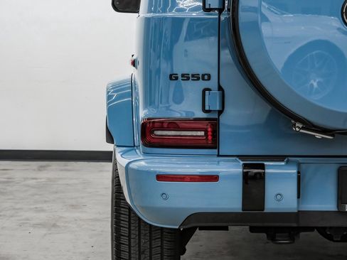 Used 2024 Mercedes-Benz G 550 image 66