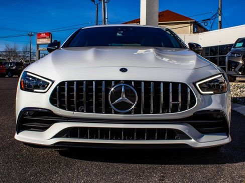 Used 2021 Mercedes-Benz AMG GT 53 image 2