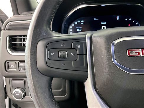 Used 2022 GMC Yukon SLT RWD image 23