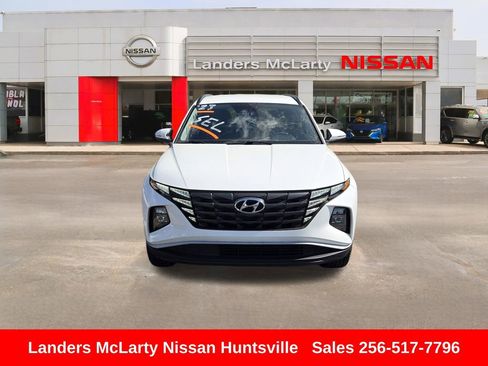 Used 2023 Hyundai Tucson SEL AWD/4WD image 11